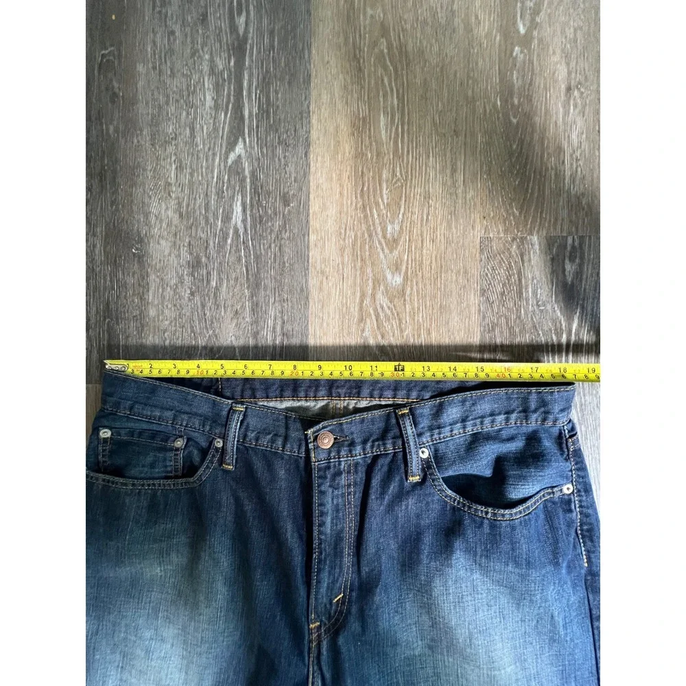 Levis levi 514